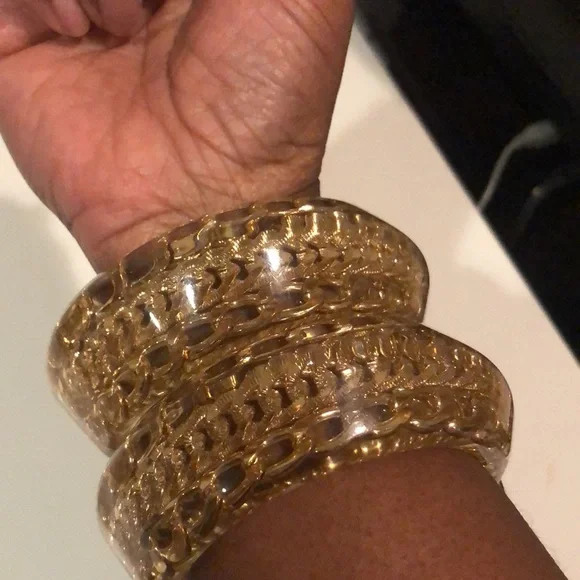 Banana Republic Bracelets - Picture 4 of 5